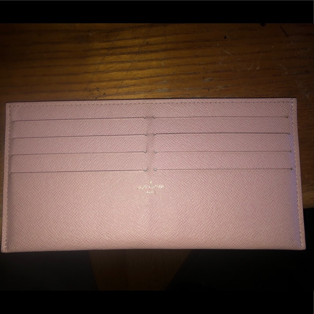 Louis Vuitton CardHolder/Wallet